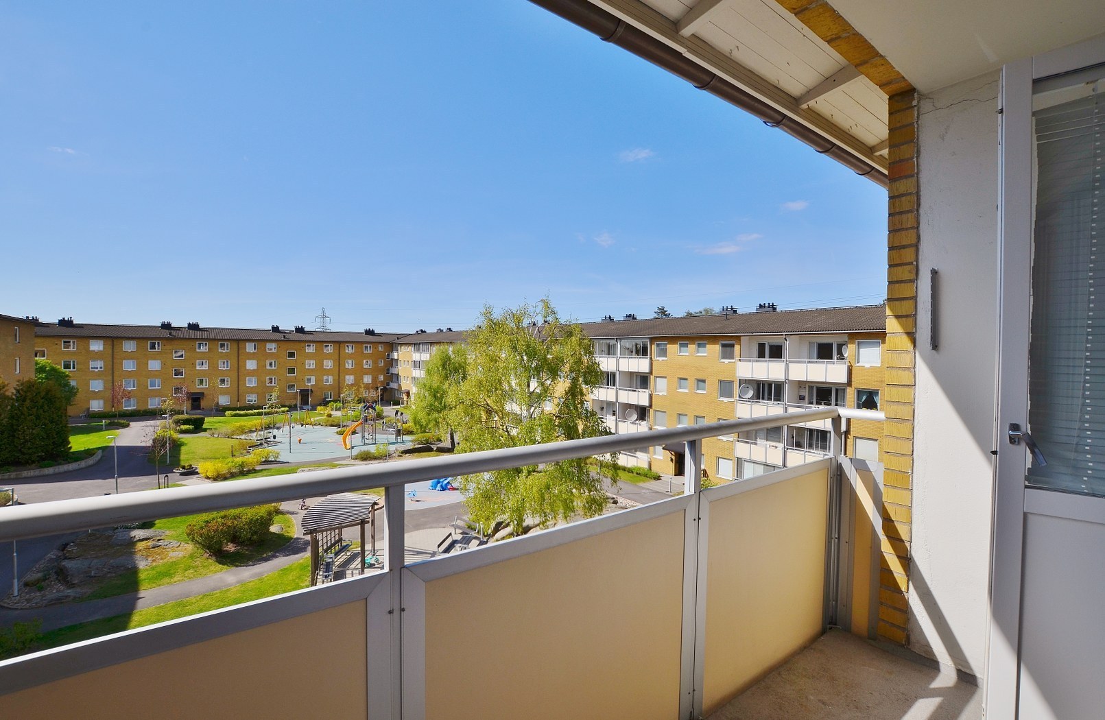 Barometergatan 11 – bild 4