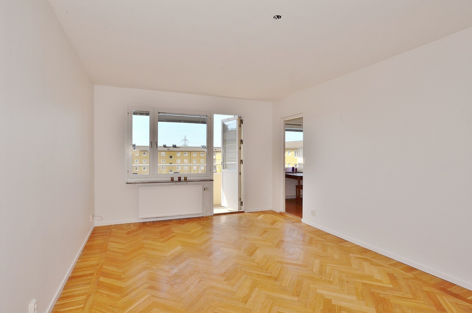 Barometergatan 11 – bild 3