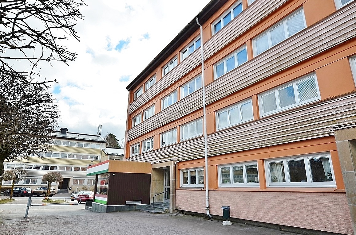 Skjutbanegatan 11 A – bild 3