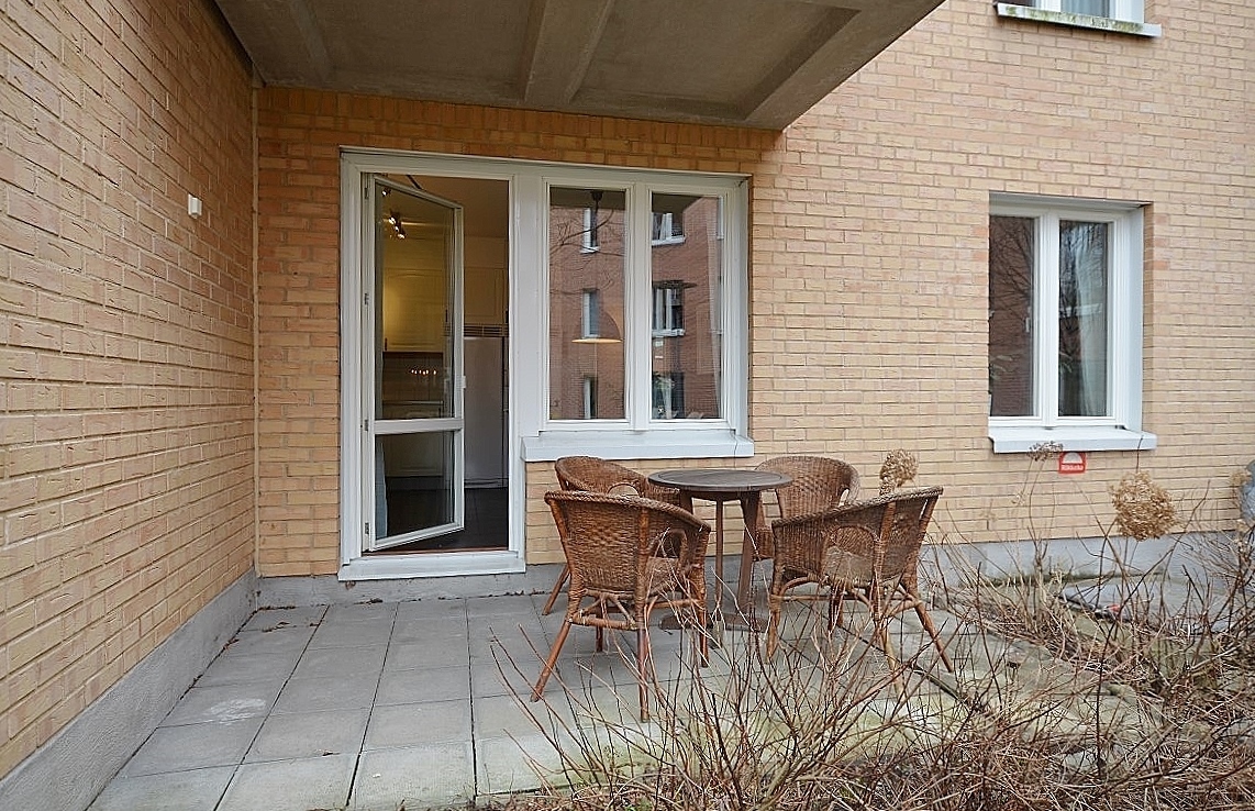 Gustav Iii:s Boulevard 5 – bild 5