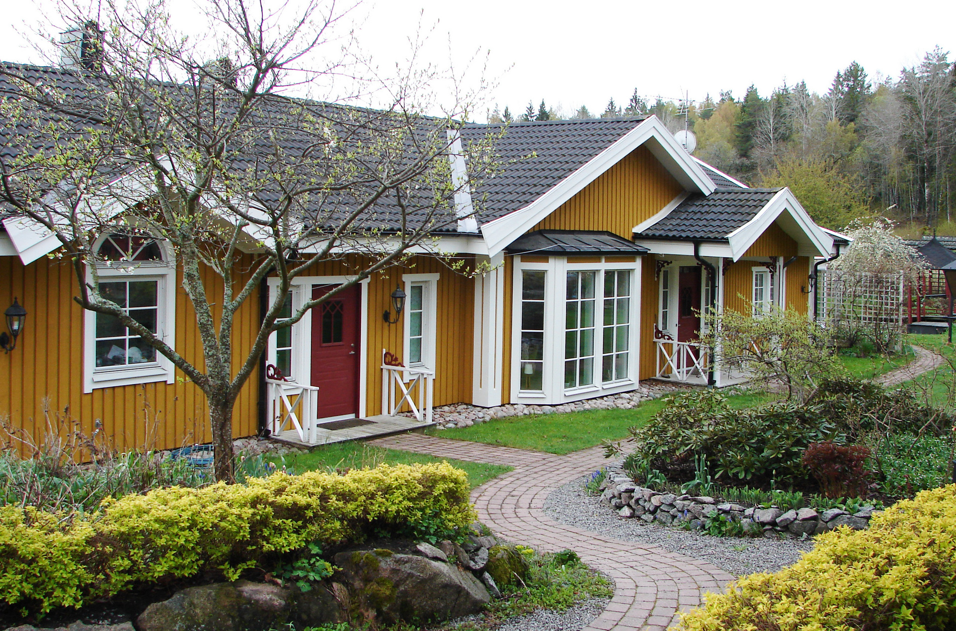 Hallgrens Väg 14 – bild 6