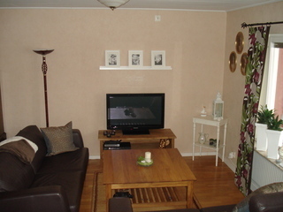 Häggvägen 3B – bild 4