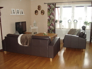 Häggvägen 3B – bild 3