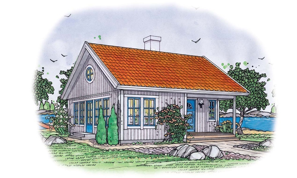 Raneredsvägen 185 – bild 4