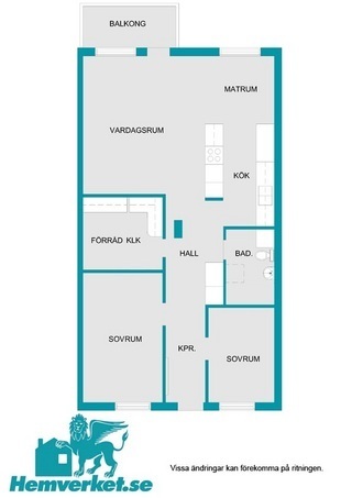 Solhemsvägen 13 – bild 5