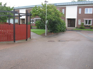 Löpargatan 16B – bild 8