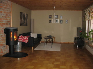 Arvid Lindmans Väg 22 – bild 4
