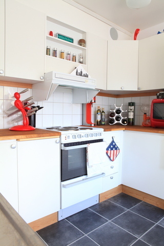 Kyrkgatan 11 A – bild 4