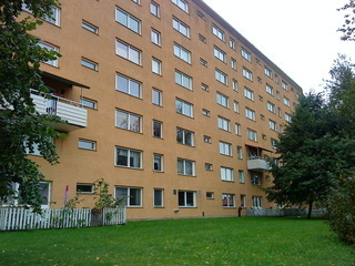 Granövägen 36 – bild 3