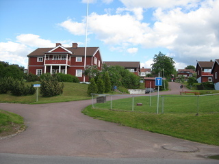 Sluttningsvägen 1B, – bild 5