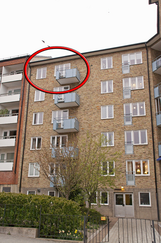 Fortifikationsgatan 2 – bild 8