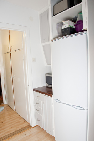 Fortifikationsgatan 2 – bild 3