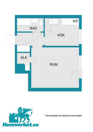 Skandiavägen 4a – bild 5