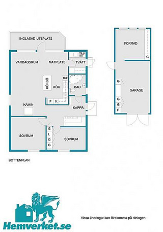 Knutsbergsvägen 1 – bild 6