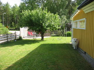 Knutsbergsvägen 1 – bild 3