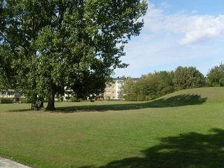 Kronetorpsgatan 60A – bild 5