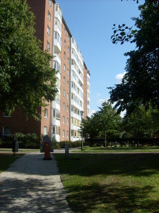 Kronetorpsgatan 60A – bild 8
