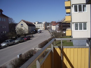 Stenbocksgatan 8 – bild 3