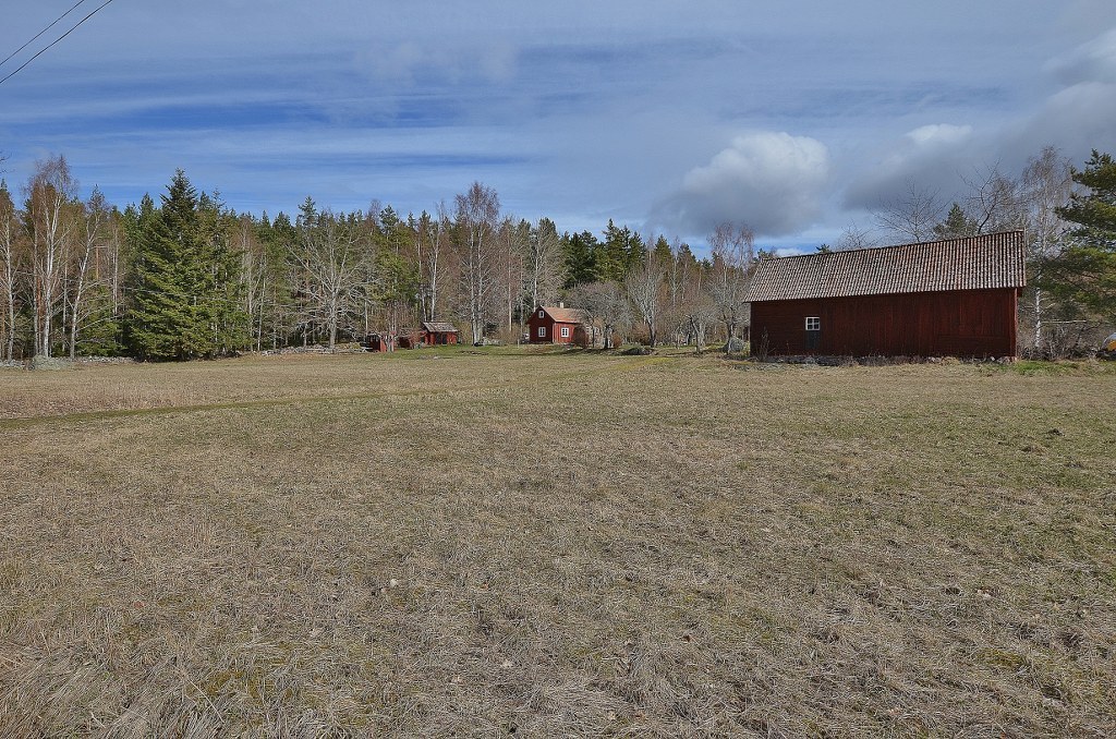 Vansö Karlberg 1 – bild 3