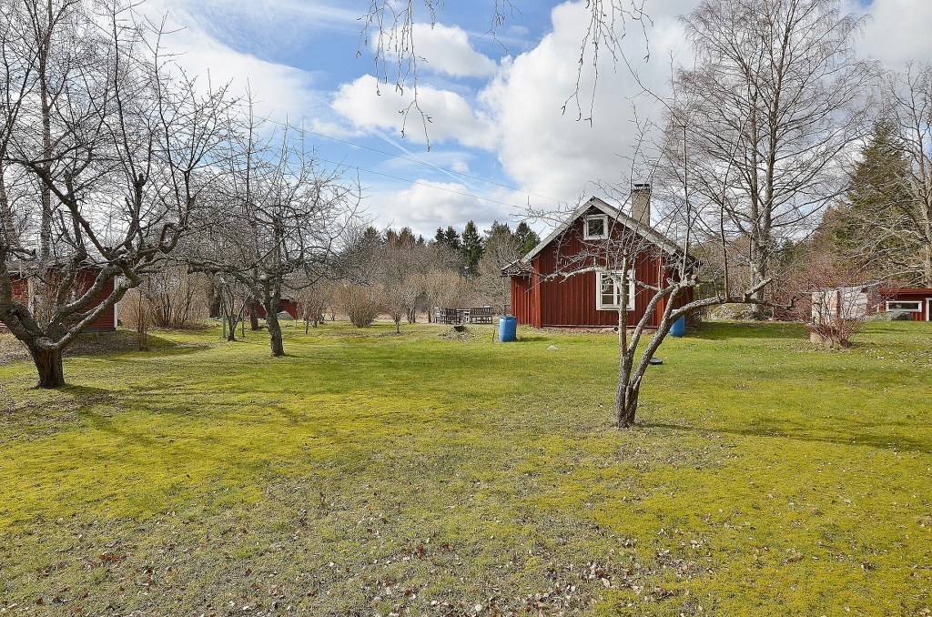 Vansö Karlberg 1 – bild 7