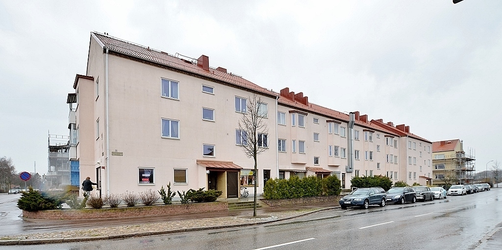 Västra Långgatan 3 A – bild 7