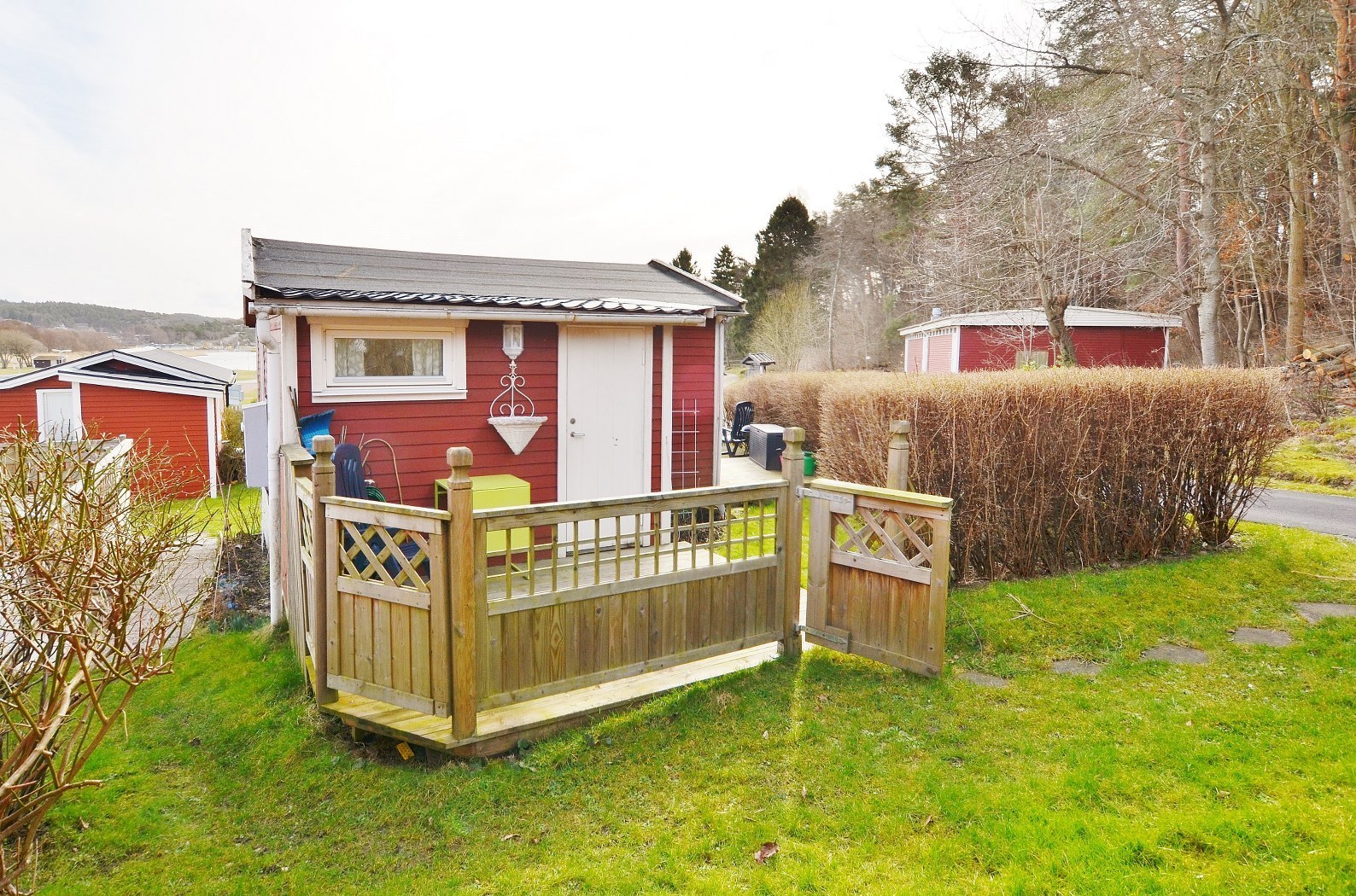 Askims Gfa Fritidsområde D 52 – bild 7