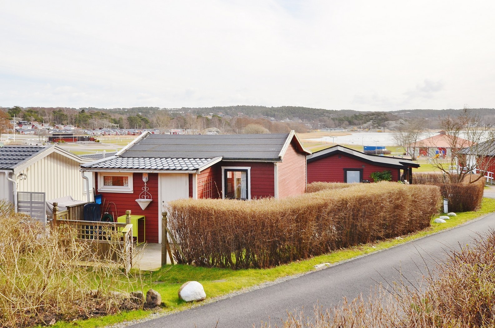 Askims Gfa Fritidsområde D 52 – bild 6