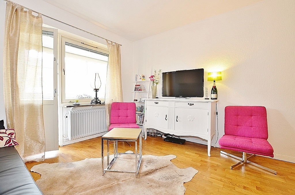 Sandbackegången 4 A – bild 4
