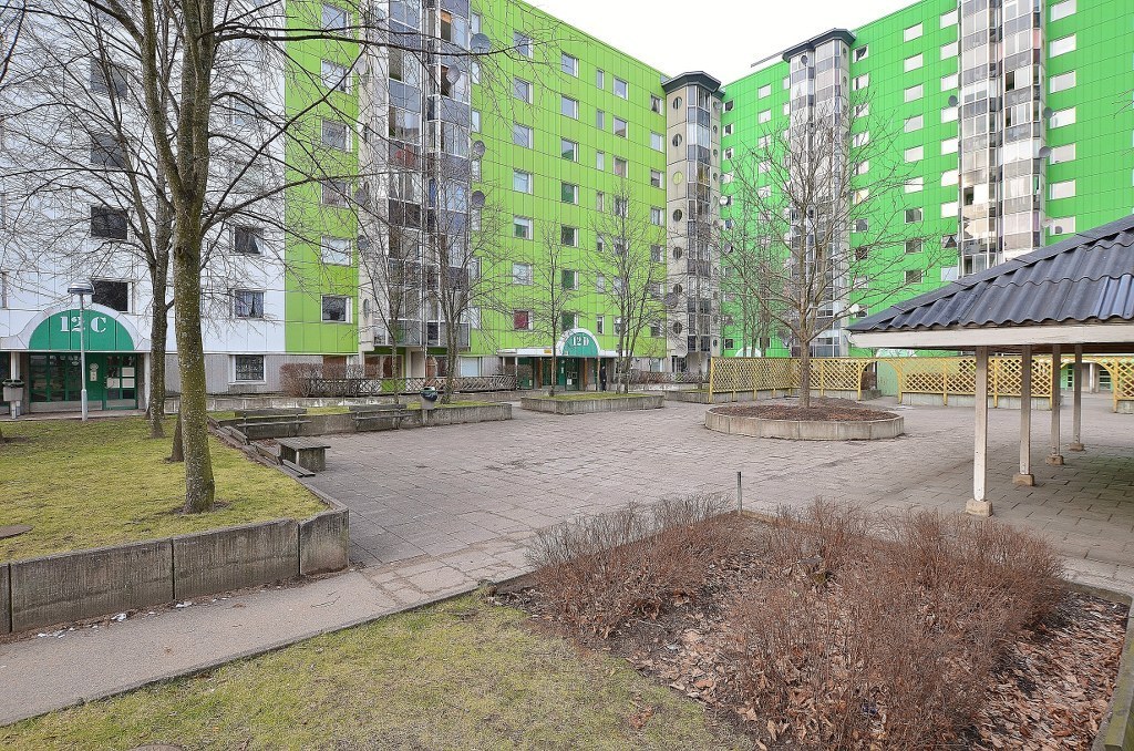Terapivägen 12 D – bild 3