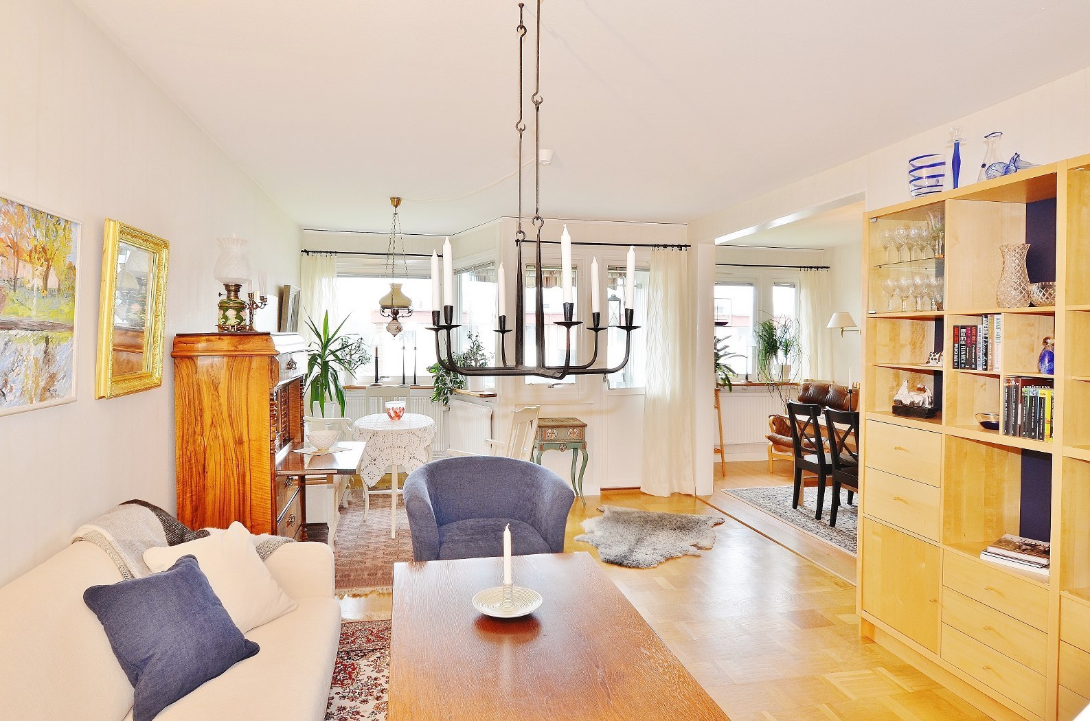Kantor Edgrens Väg 10 C – bild 5