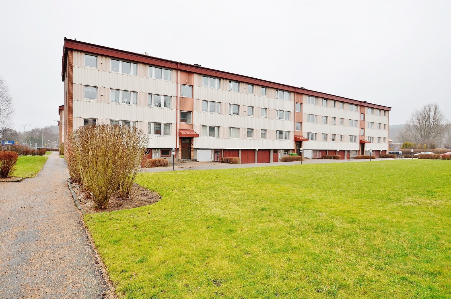 Kantor Edgrens Väg 10 C – bild 8