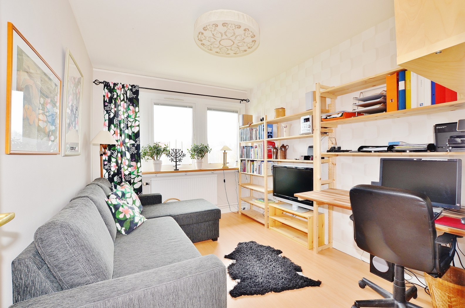 Kantor Edgrens Väg 10 C – bild 3