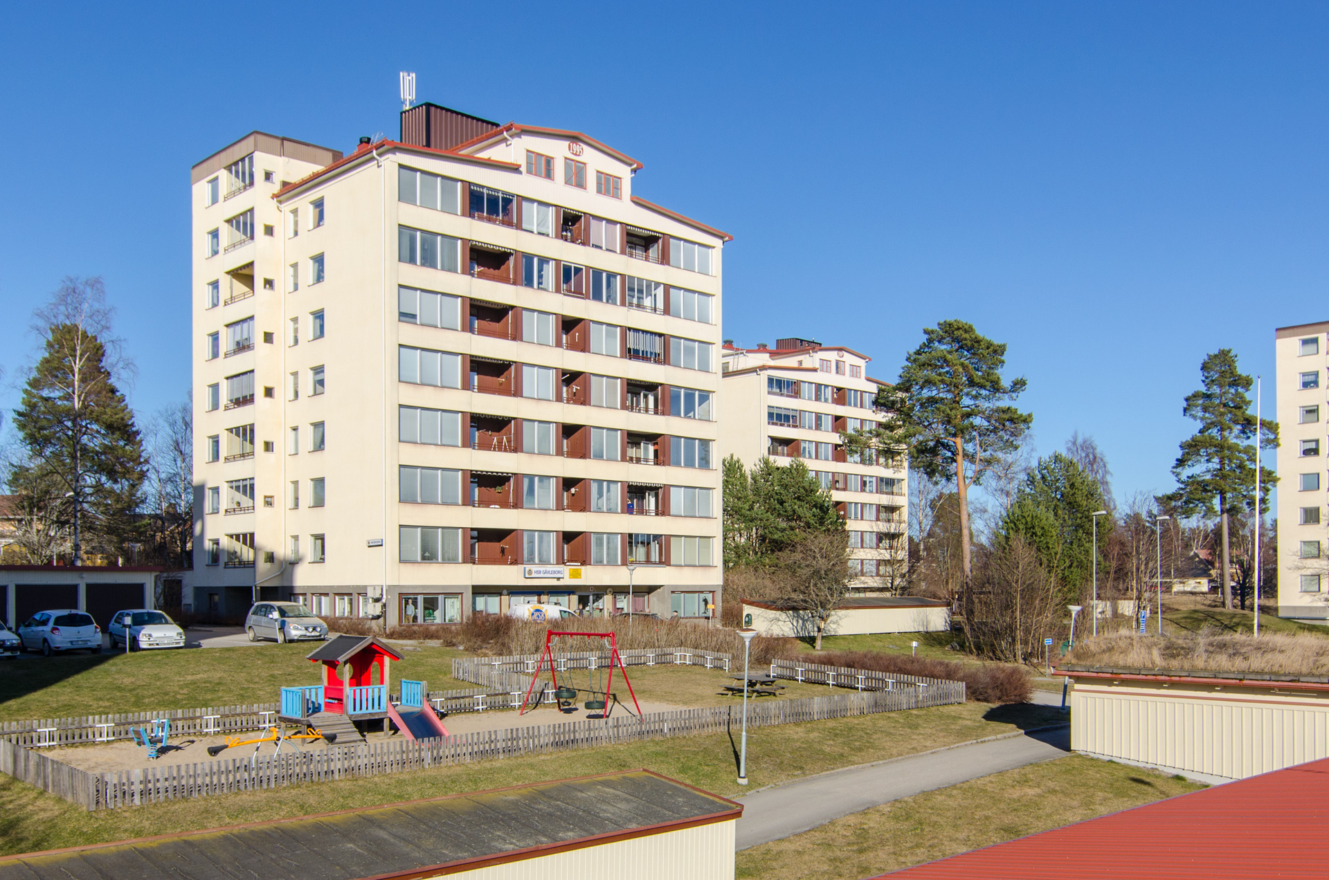 Fiskebyvägen 4 B – bild 5