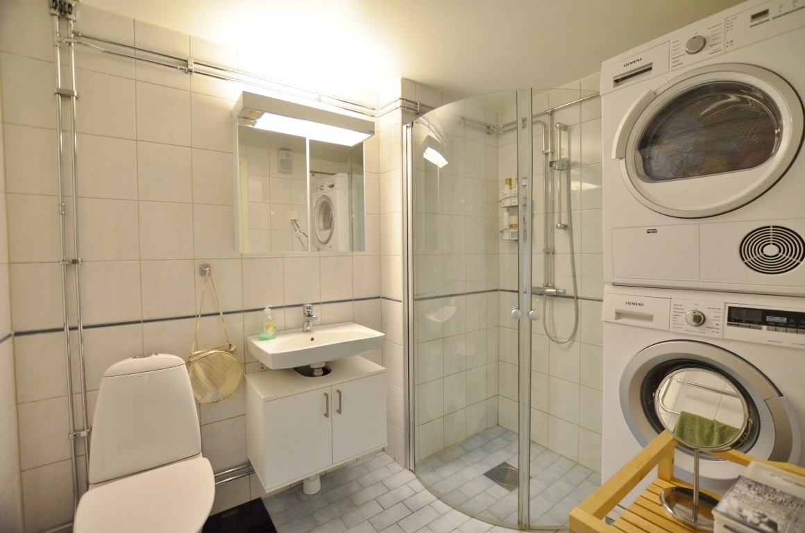 Tomtebogatan 10 C – bild 4