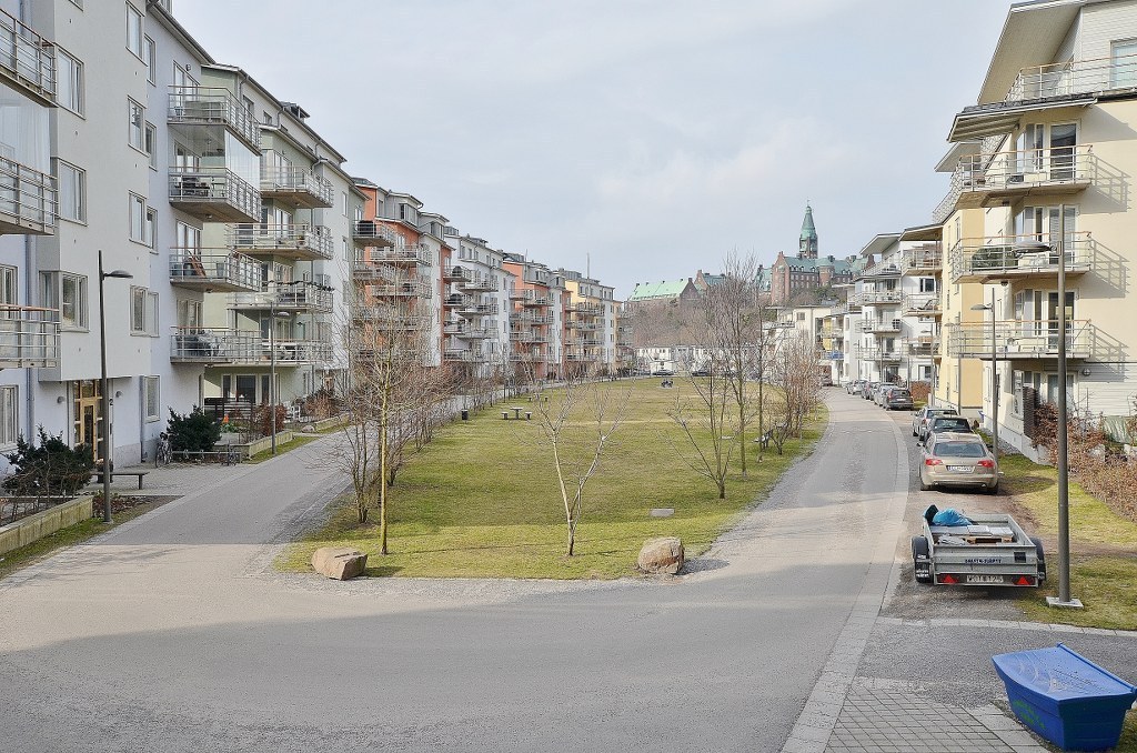 Finnboda Parkväg 8 – bild 5