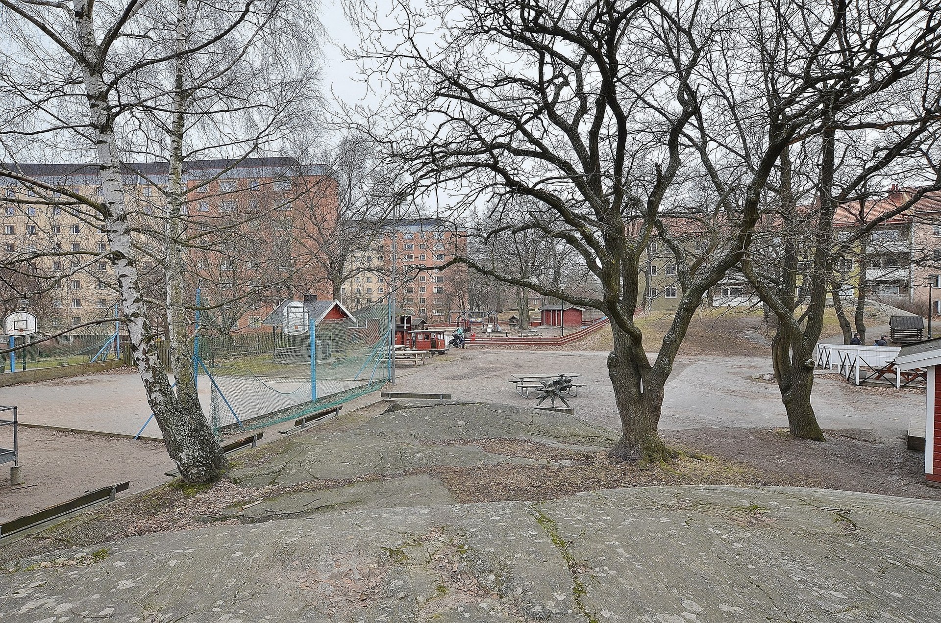 Klippgatan 12 B – bild 4