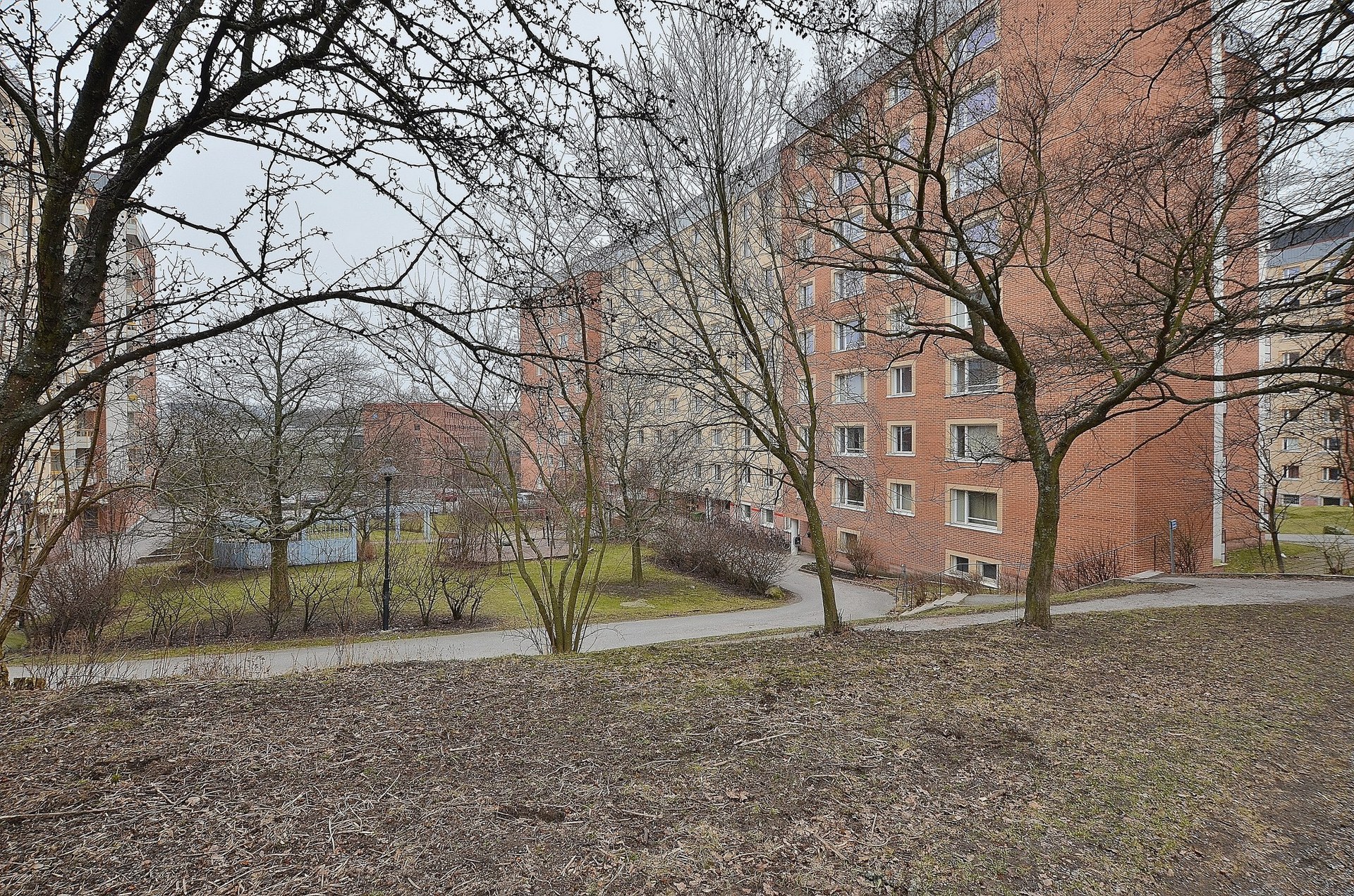 Klippgatan 12 B – bild 3