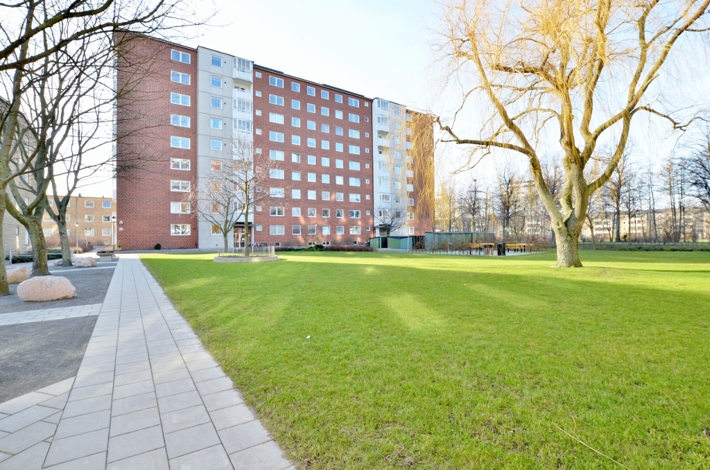 Kronetorpsgatan 50 B – bild 3