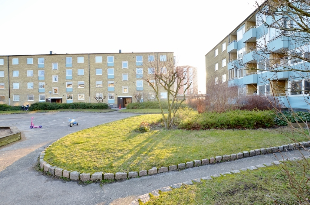 Rödkullastigen 2 A – bild 5