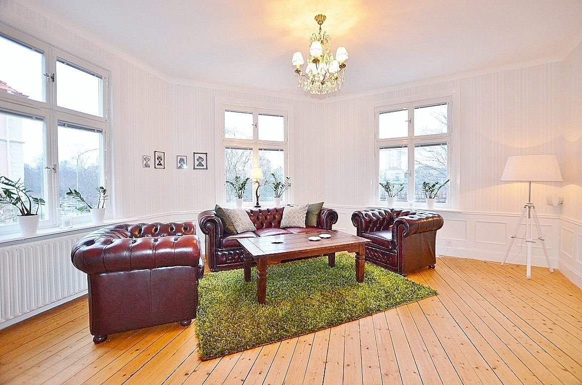 Gredbyvägen 6 C – bild 5