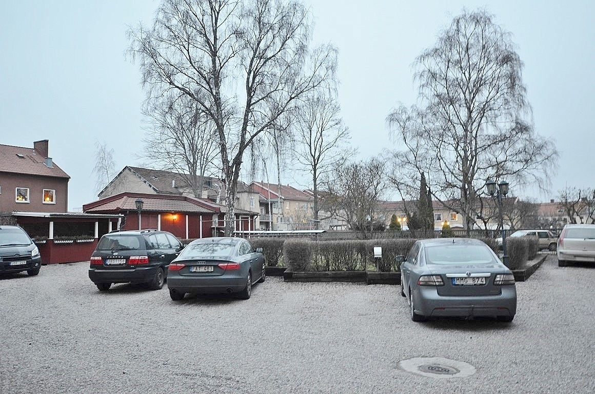 Gredbyvägen 6 C – bild 4