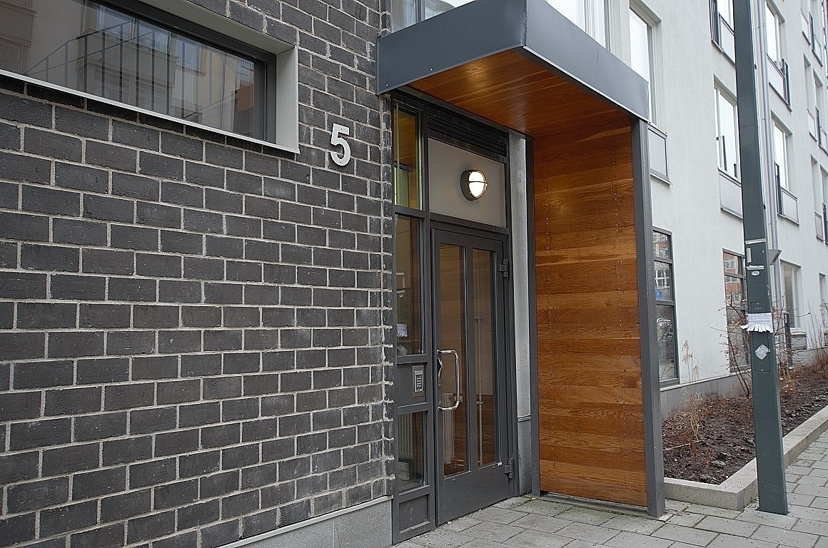 Redargatan 5 – bild 5