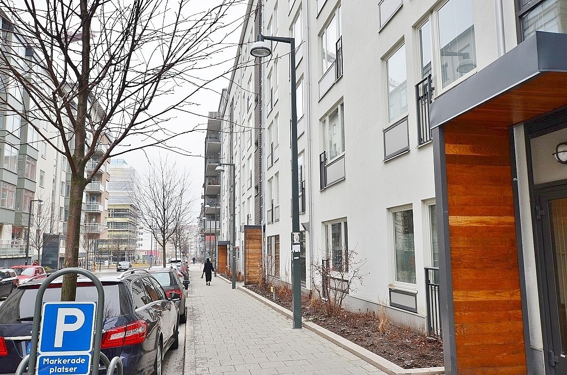 Redargatan 5 – bild 6
