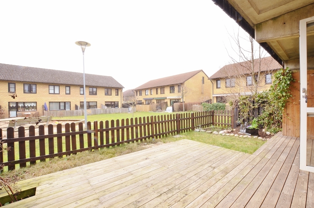 Jägaregatan 256 – bild 3