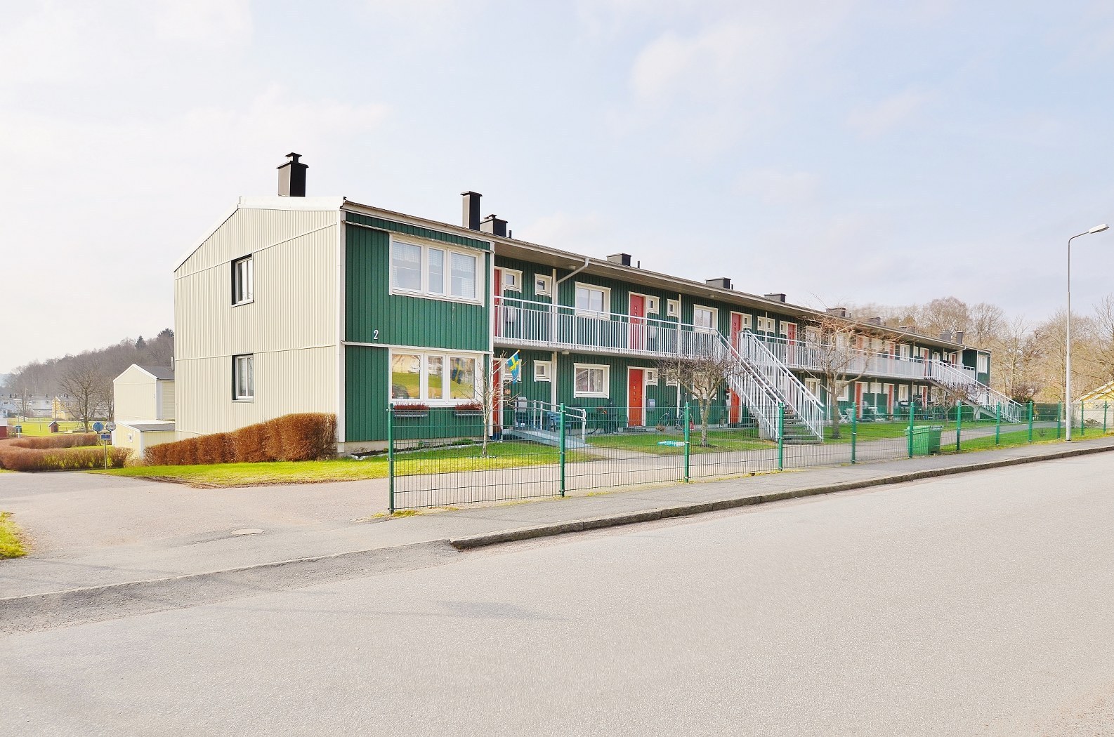 Kvarnvägen 2 M – bild 5