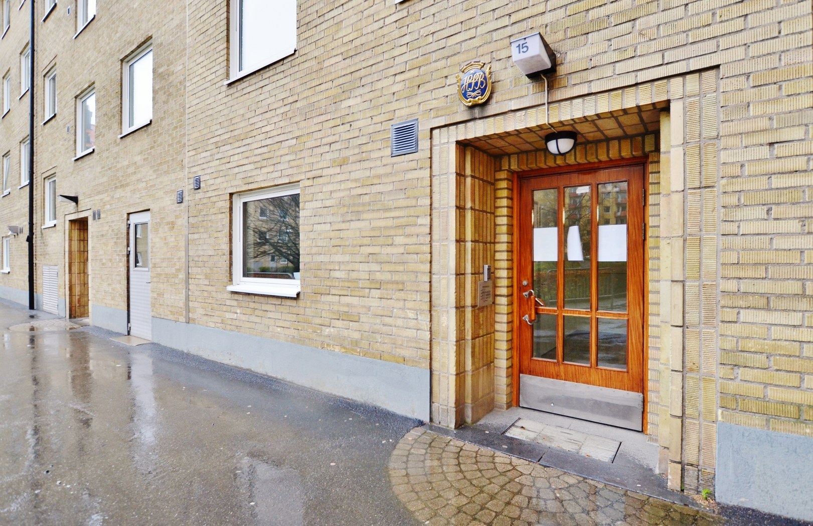 Önskevädersgatan 15 – bild 7
