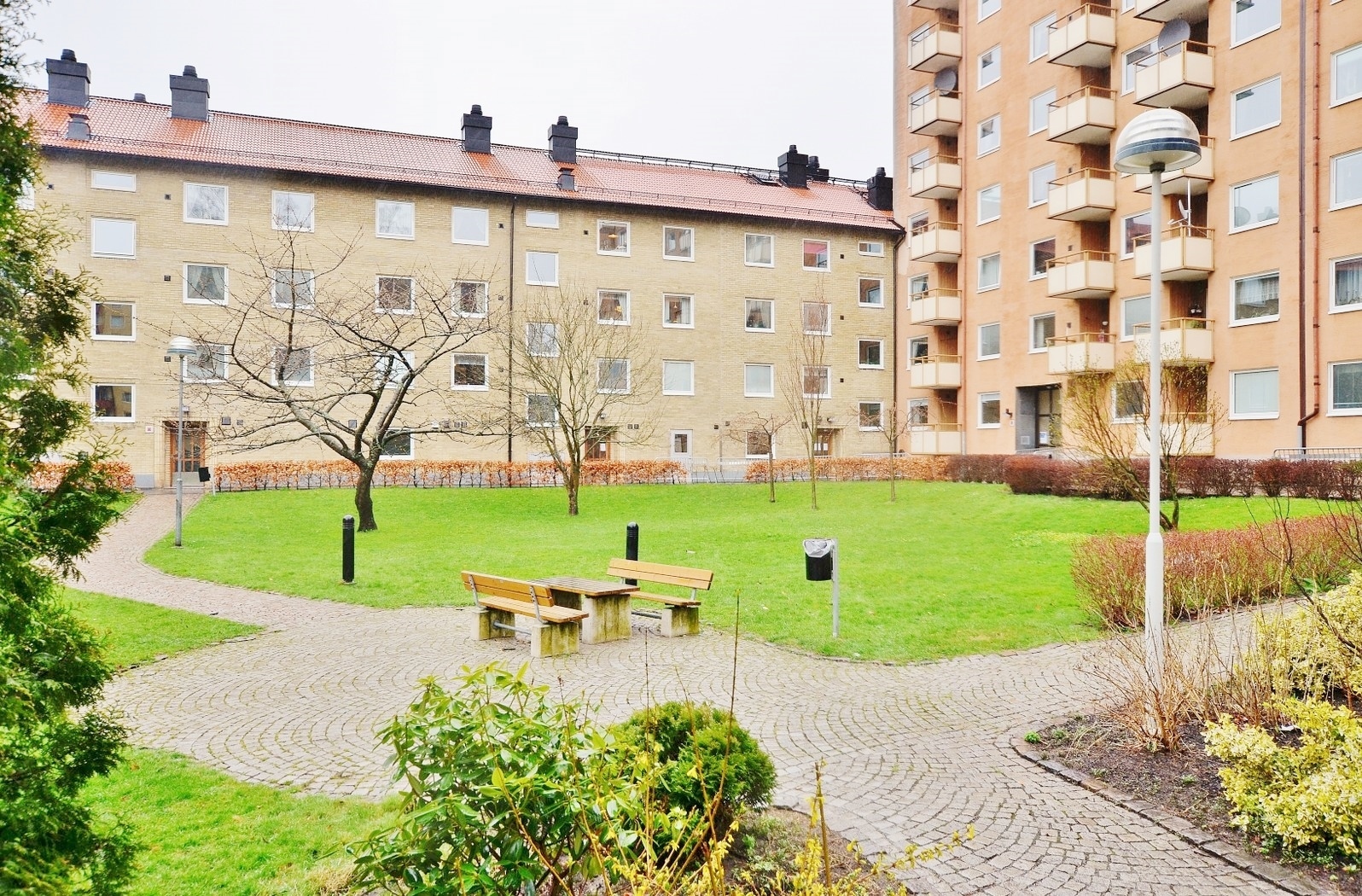 Önskevädersgatan 15 – bild 6