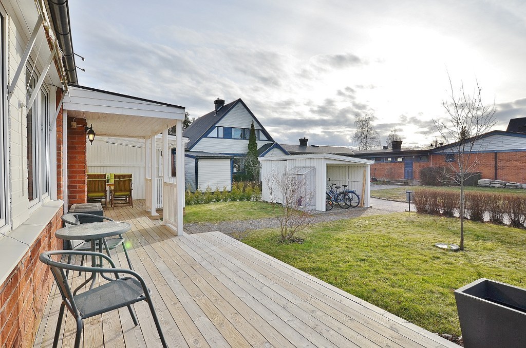 Lyckovägen 6 E – bild 4