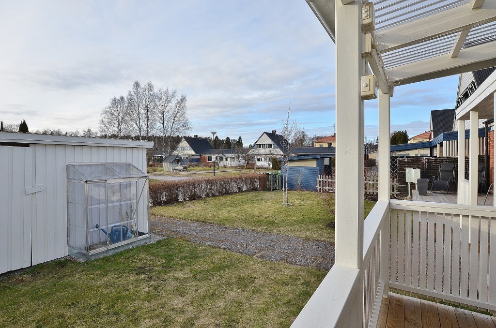 Lyckovägen 6 E – bild 3