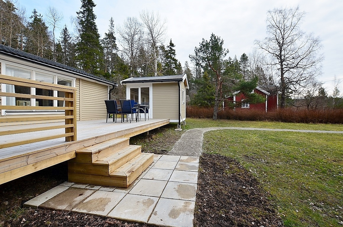 Nysätra Hammarby 28 – bild 4